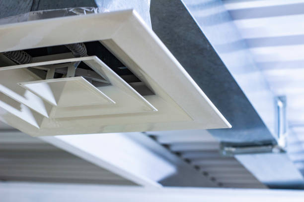 Best Best Air Duct Cleaning Near Me  in Sisseton, SD