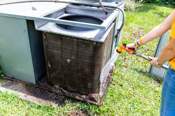 Best HVAC Duct Inspection Services  in Sisseton, SD