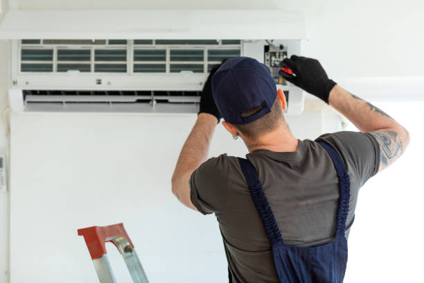 Trusted SD Airduct Cleaning Experts