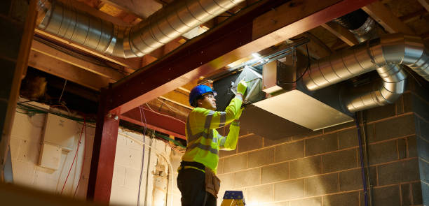 Best Ductwork Cleaning Services  in Sisseton, SD