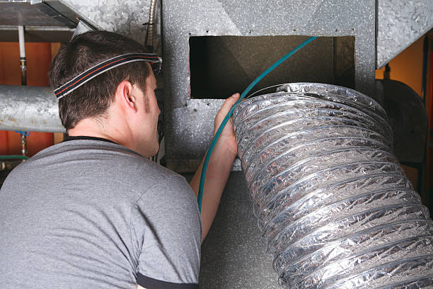 Best Local Air Duct Cleaning Services  in Sisseton, SD