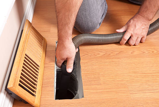 Best HVAC Maintenance and Cleaning  in Sisseton, SD