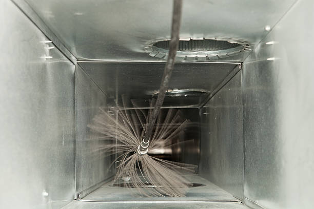 Ductwork Cleaning Services in SD