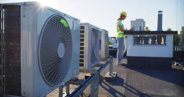 Best Affordable Duct Cleaning Services  in Sisseton, SD