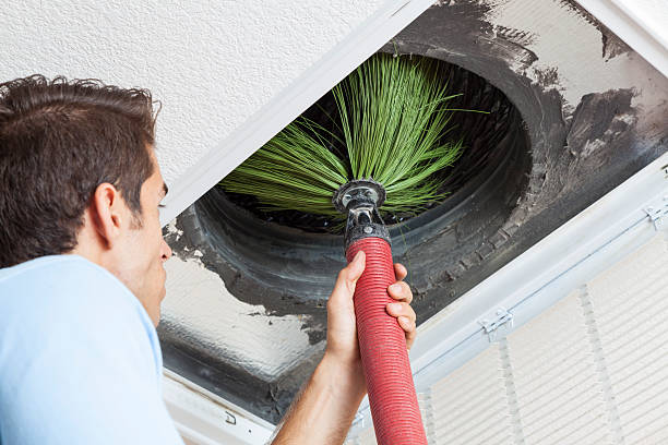Best Air Vent Cleaning Services  in Sisseton, SD