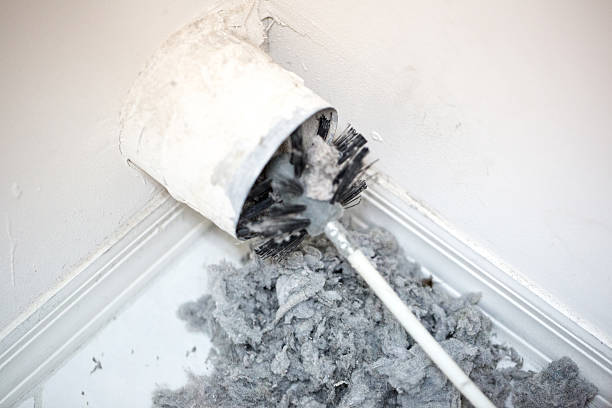 Best Commercial HVAC Duct Cleaning  in Sisseton, SD