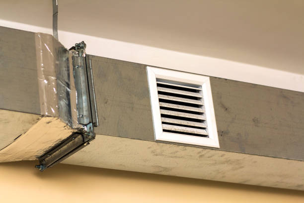 Best Residential Air Duct Cleaning  in Sisseton, SD
